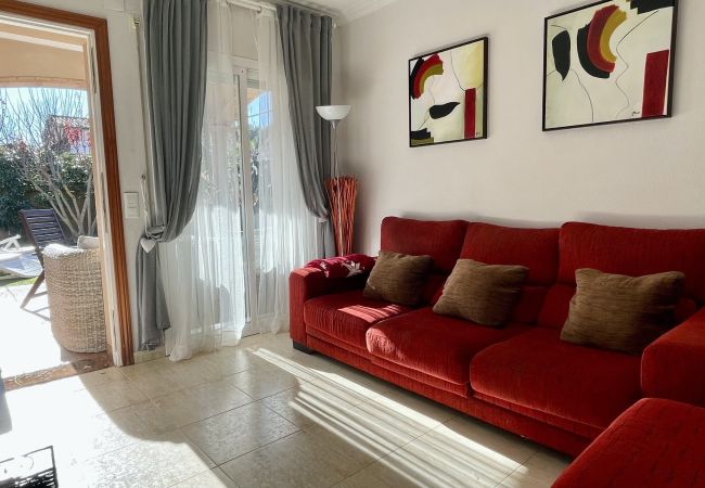 Rijhuis in L'Escala - RAMBLA MALLOLS 9, CASA LIA Rijhuis in L'Escala - RAMBLA MALLOLS 9, CASA LIA