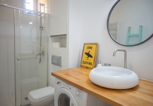 Appartement in Madrid - Primavera Urbana.Temporal Appartement in Madrid - Primavera Urbana.Temporal