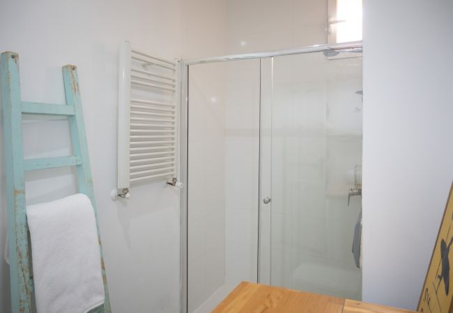 Appartement in Madrid - Primavera Urbana.Temporal Appartement in Madrid - Primavera Urbana.Temporal