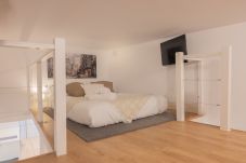 Appartement in Madrid - Piso moderno y práctico en Chamberí 