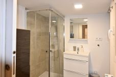 Appartement in Madrid - Piso moderno y práctico en Chamberí 