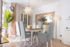 Appartement in Madrid - Balcón de las Maravillas en Madrid