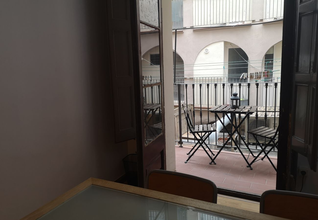 Appartement in Barcelona - GRACIA PURA, 2 dormitorios, situación excelente Appartement in Barcelona - GRACIA PURA, 2 dormitorios, situación excelente