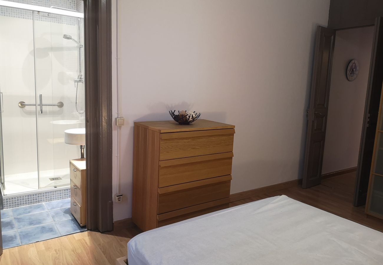 Appartement in Barcelona - GRACIA PURA, 2 dormitorios, situación excelente Appartement in Barcelona - GRACIA PURA, 2 dormitorios, situación excelente