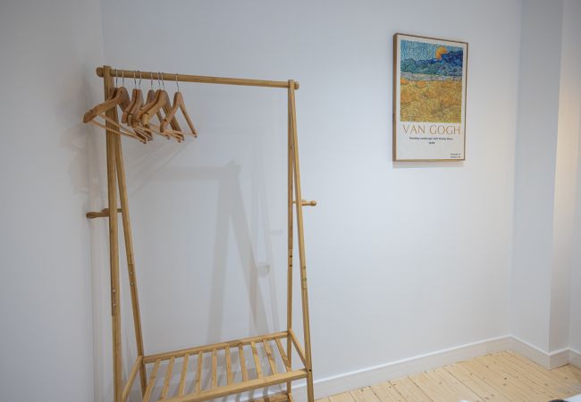 Appartement in Valencia - The Malilla Apartment 08 by Florit Flats Appartement in Valencia - The Malilla Apartment 08 by Florit Flats