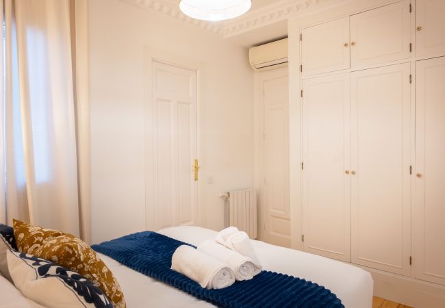 Appartement in Madrid - Ático con extraordinaria Terraza - Centro -Lujo - Alturas con sabor Mediterráneo Appartement in Madrid - Ático con extraordinaria Terraza - Centro -Lujo - Alturas con sabor Mediterráneo