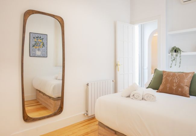 Appartement in Madrid - Ático con extraordinaria Terraza - Centro -Lujo - Alturas con sabor Mediterráneo Appartement in Madrid - Ático con extraordinaria Terraza - Centro -Lujo - Alturas con sabor Mediterráneo