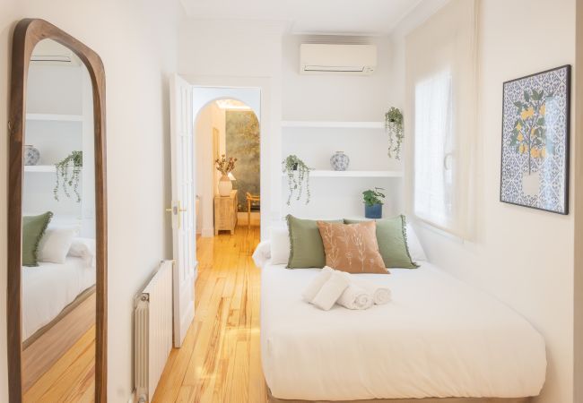 Appartement in Madrid - Ático con extraordinaria Terraza - Centro -Lujo - Alturas con sabor Mediterráneo Appartement in Madrid - Ático con extraordinaria Terraza - Centro -Lujo - Alturas con sabor Mediterráneo