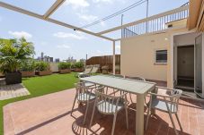 Appartement in Barcelona - Flateli. Pelayo H7