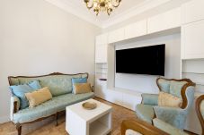 Appartement in Madrid - Acogedor piso con balcones en el centro de Madrid , a unos pasos de la Plaza Mayor 
