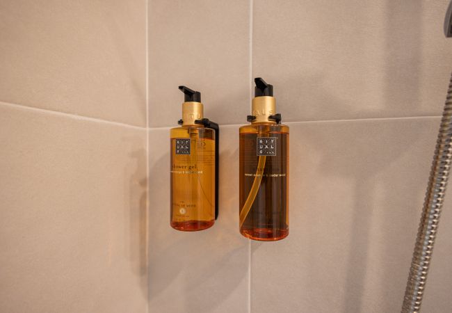 Appartement in Valencia - The Malilla Apartment 07 by Florit Flats Appartement in Valencia - The Malilla Apartment 07 by Florit Flats