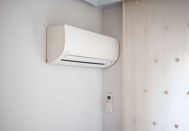 Appartement in San Sebastián/Donostia - Esnaola by People Rentals apartment Appartement in San Sebastián/Donostia - Esnaola by People Rentals apartment