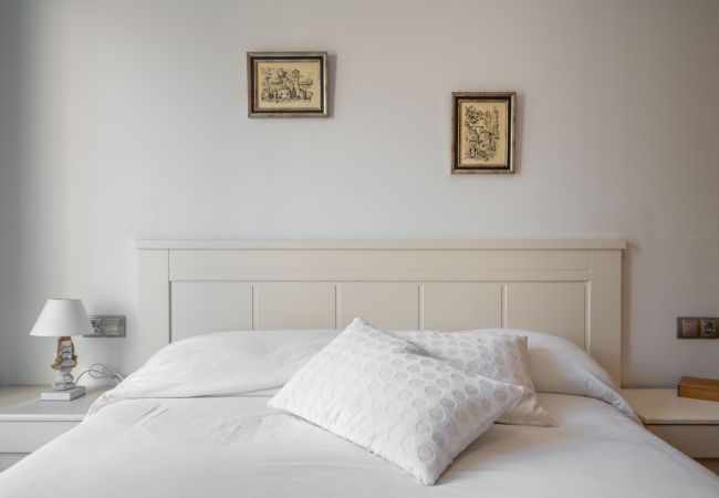 Appartement in San Sebastián/Donostia - Esnaola by People Rentals apartment Appartement in San Sebastián/Donostia - Esnaola by People Rentals apartment