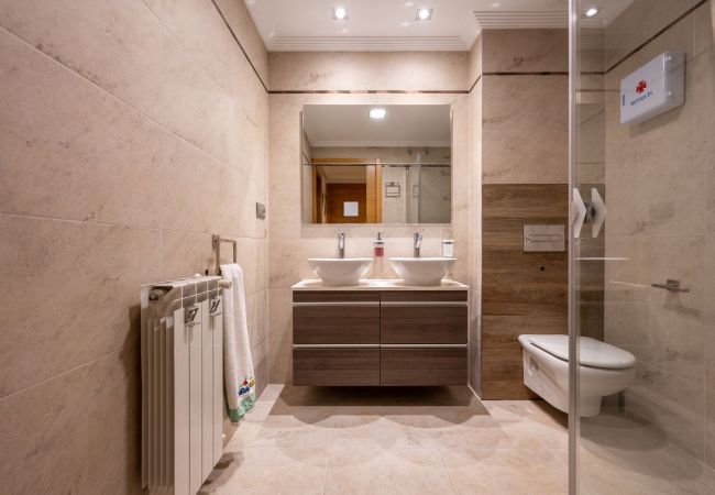 Appartement in San Sebastián/Donostia - Esnaola by People Rentals apartment Appartement in San Sebastián/Donostia - Esnaola by People Rentals apartment