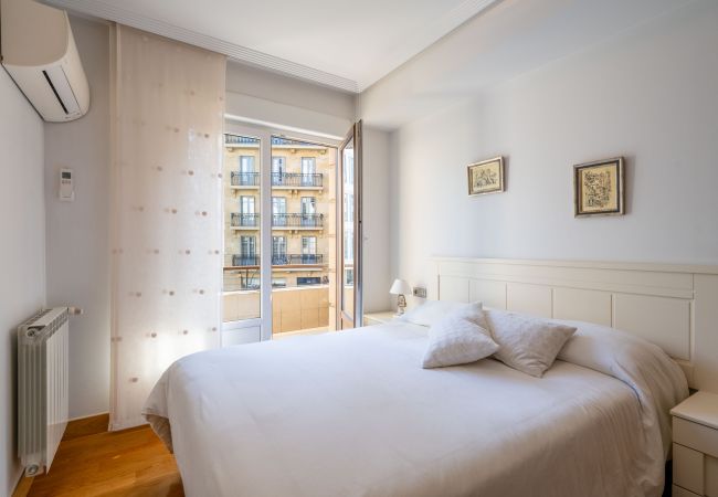Appartement in San Sebastián/Donostia - Esnaola by People Rentals apartment Appartement in San Sebastián/Donostia - Esnaola by People Rentals apartment