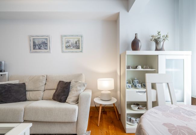 Appartement in San Sebastián/Donostia - Esnaola by People Rentals apartment Appartement in San Sebastián/Donostia - Esnaola by People Rentals apartment