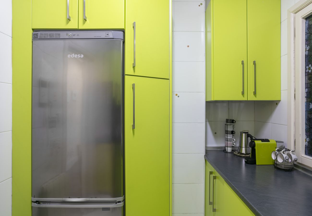 Appartement in Bilbao - Ria by People Rentals apartment Appartement in Bilbao - Ria by People Rentals apartment