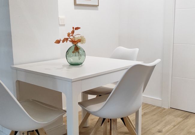 Appartement in Valencia - The Malilla Apartment 06 by Florit Flats Appartement in Valencia - The Malilla Apartment 06 by Florit Flats