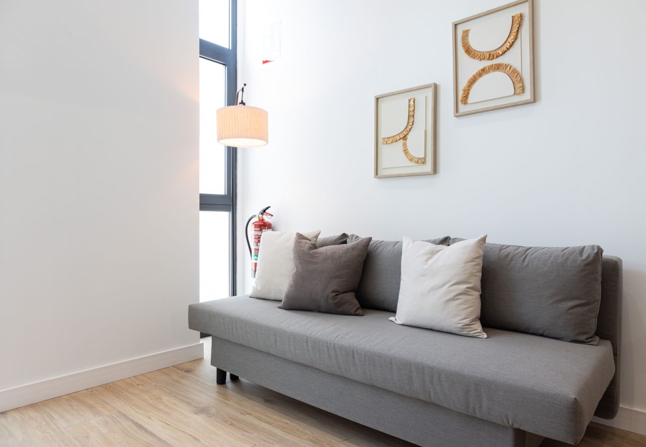 Appartement in Valencia - The Malilla Apartment 06 by Florit Flats Appartement in Valencia - The Malilla Apartment 06 by Florit Flats