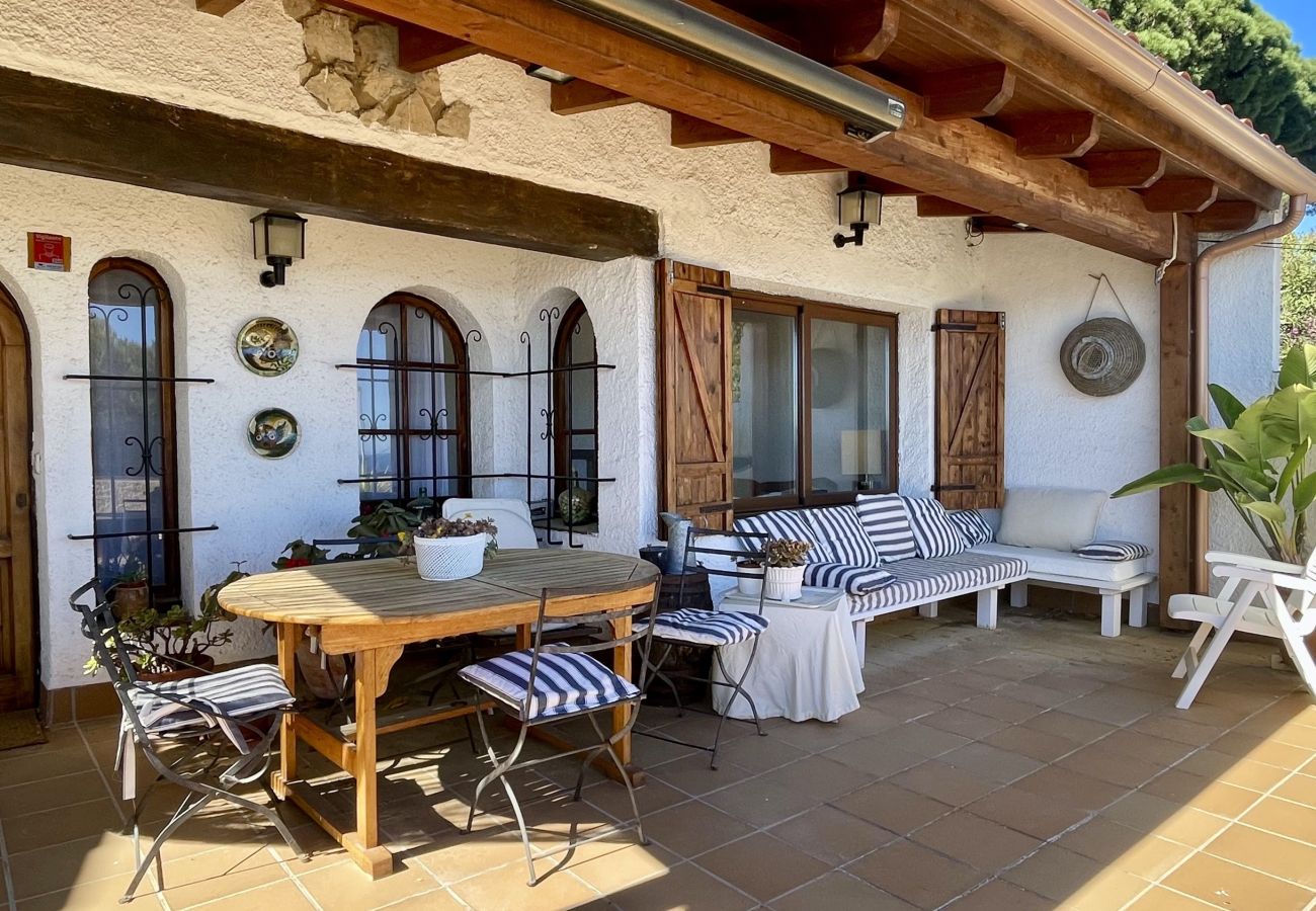 Huis in Estartit - LA MOLEDERA 112 Huis in Estartit - LA MOLEDERA 112