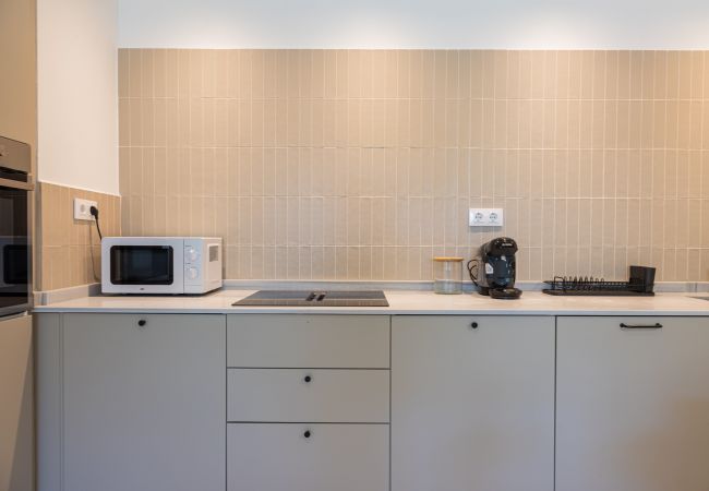 Appartement in Valencia - The Nazaret Apartment by Florit Flats Appartement in Valencia - The Nazaret Apartment by Florit Flats