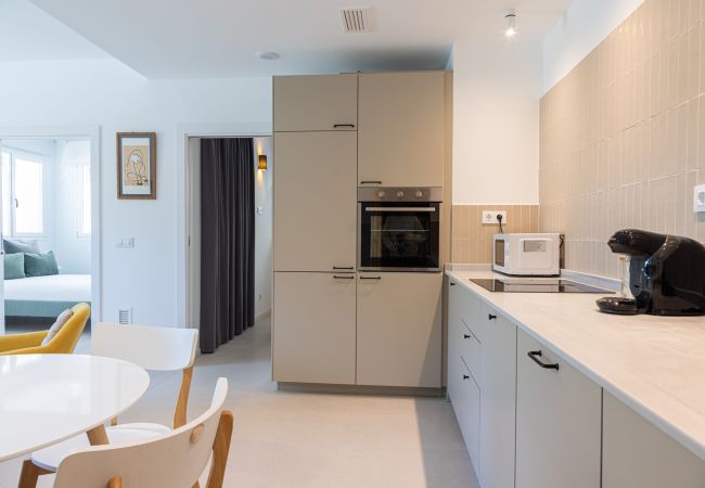 Appartement in Valencia - The Nazaret Apartment by Florit Flats Appartement in Valencia - The Nazaret Apartment by Florit Flats