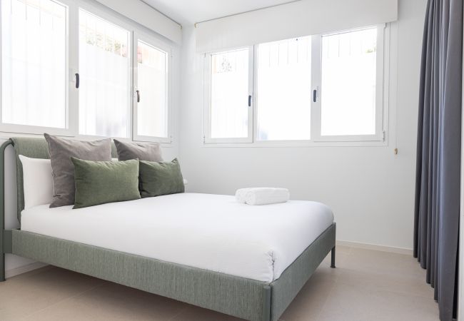 Appartement in Valencia - The Nazaret Apartment by Florit Flats Appartement in Valencia - The Nazaret Apartment by Florit Flats