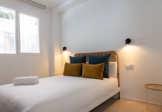 Appartement in Valencia - The Nazaret Apartment by Florit Flats Appartement in Valencia - The Nazaret Apartment by Florit Flats