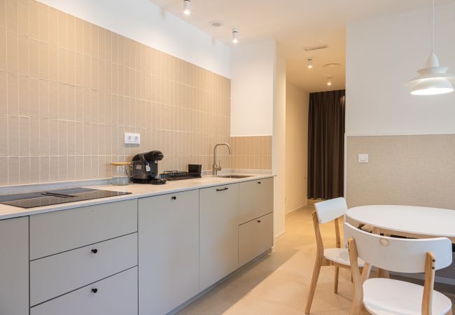 Appartement in Valencia - The Nazaret Apartment by Florit Flats Appartement in Valencia - The Nazaret Apartment by Florit Flats