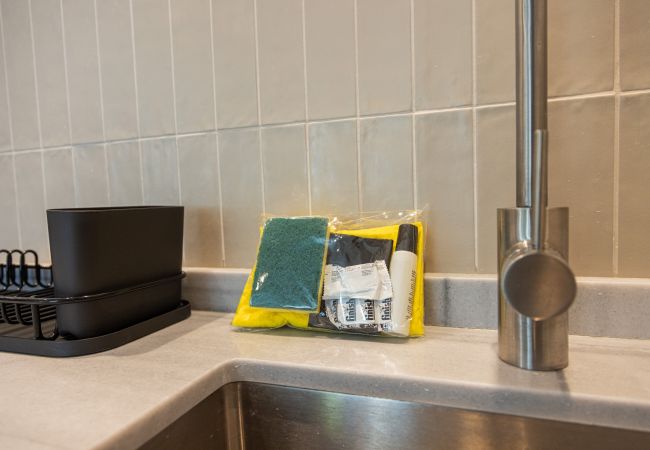 Appartement in Valencia - The Nazaret Apartment by Florit Flats Appartement in Valencia - The Nazaret Apartment by Florit Flats