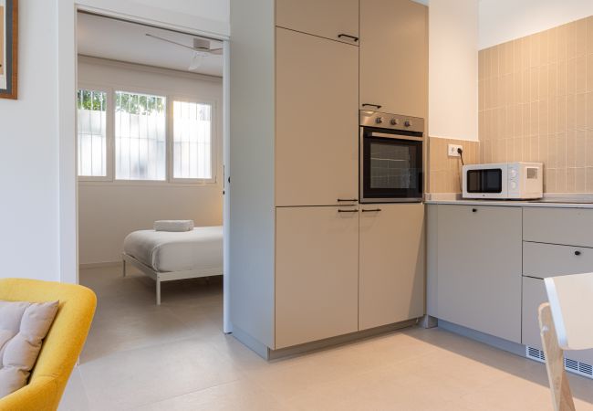 Appartement in Valencia - The Nazaret Apartment by Florit Flats Appartement in Valencia - The Nazaret Apartment by Florit Flats