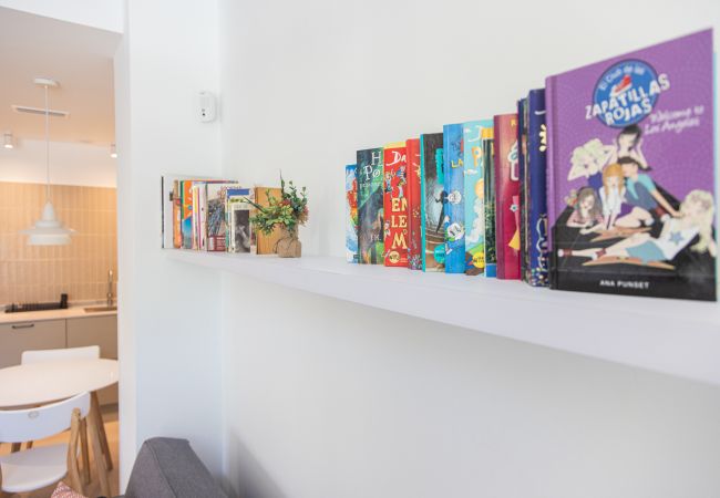 Appartement in Valencia - The Nazaret Apartment by Florit Flats Appartement in Valencia - The Nazaret Apartment by Florit Flats