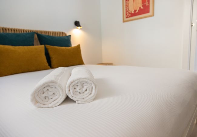 Appartement in Valencia - The Nazaret Apartment by Florit Flats Appartement in Valencia - The Nazaret Apartment by Florit Flats