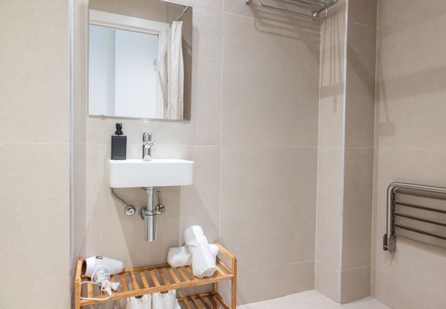 Appartement in Valencia - The Nazaret Apartment by Florit Flats Appartement in Valencia - The Nazaret Apartment by Florit Flats