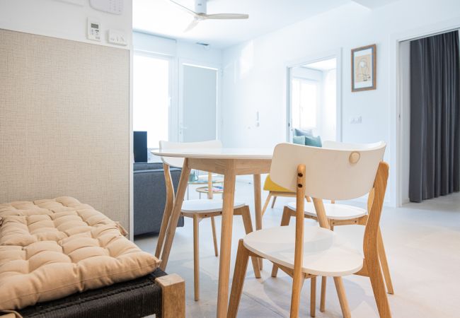 Appartement in Valencia - The Nazaret Apartment by Florit Flats Appartement in Valencia - The Nazaret Apartment by Florit Flats