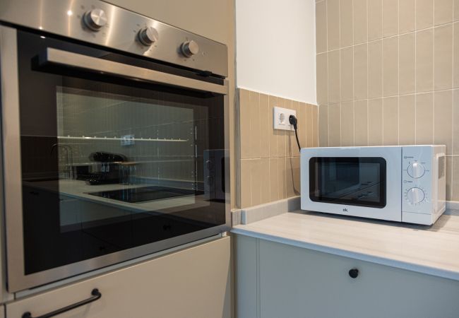 Appartement in Valencia - The Nazaret Apartment by Florit Flats Appartement in Valencia - The Nazaret Apartment by Florit Flats