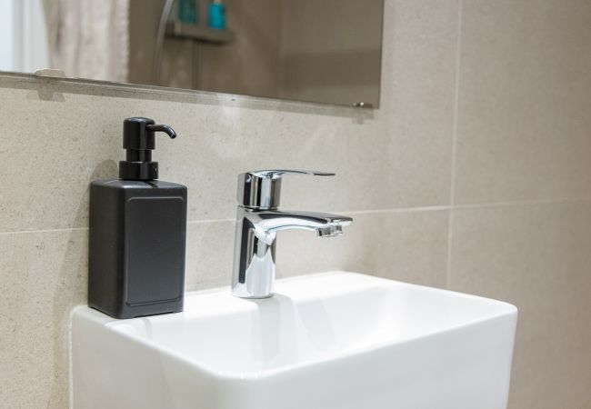 Appartement in Valencia - The Nazaret Apartment by Florit Flats Appartement in Valencia - The Nazaret Apartment by Florit Flats