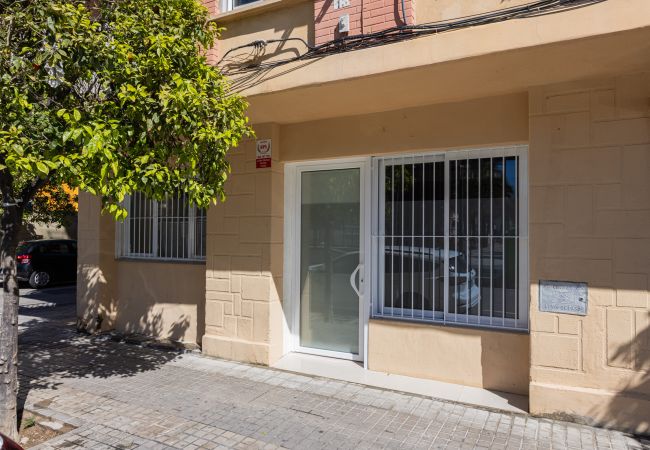 Appartement in Valencia - The Nazaret Apartment by Florit Flats Appartement in Valencia - The Nazaret Apartment by Florit Flats