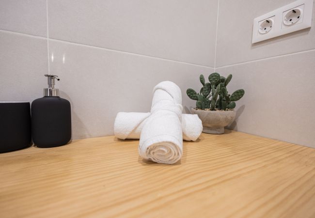 Appartement in Valencia - The Malilla Apartment 05 by Florit Flats Appartement in Valencia - The Malilla Apartment 05 by Florit Flats