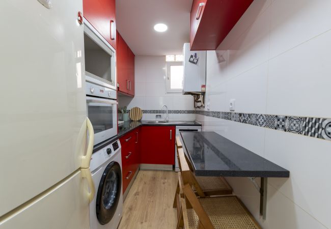 Appartement in Madrid - Magnífico Piso de 3 dormitorios en Madres Plaza de Mayo – Espacioso y Cómodo –Madrid. Temporal  Appartement in Madrid - Magnífico Piso de 3 dormitorios en Madres Plaza de Mayo – Espacioso y Cómodo –Madrid. Temporal