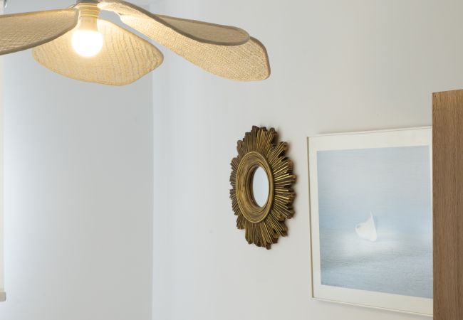 Appartement in Madrid - Magnífico Piso de 3 dormitorios en Madres Plaza de Mayo – Espacioso y Cómodo –Madrid. Temporal  Appartement in Madrid - Magnífico Piso de 3 dormitorios en Madres Plaza de Mayo – Espacioso y Cómodo –Madrid. Temporal