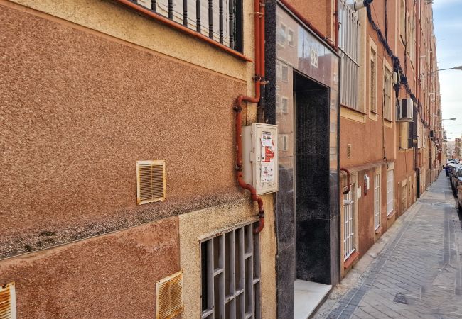 Appartement in Madrid - Magnífico Piso de 3 dormitorios en Madres Plaza de Mayo – Espacioso y Cómodo –Madrid. Temporal  Appartement in Madrid - Magnífico Piso de 3 dormitorios en Madres Plaza de Mayo – Espacioso y Cómodo –Madrid. Temporal