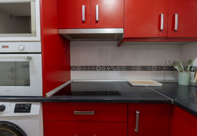 Appartement in Madrid - Magnífico Piso de 3 dormitorios en Madres Plaza de Mayo – Espacioso y Cómodo –Madrid. Temporal  Appartement in Madrid - Magnífico Piso de 3 dormitorios en Madres Plaza de Mayo – Espacioso y Cómodo –Madrid. Temporal