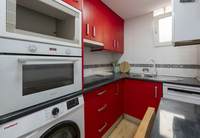 Appartement in Madrid - Magnífico Piso de 3 dormitorios en Madres Plaza de Mayo – Espacioso y Cómodo –Madrid. Temporal  Appartement in Madrid - Magnífico Piso de 3 dormitorios en Madres Plaza de Mayo – Espacioso y Cómodo –Madrid. Temporal