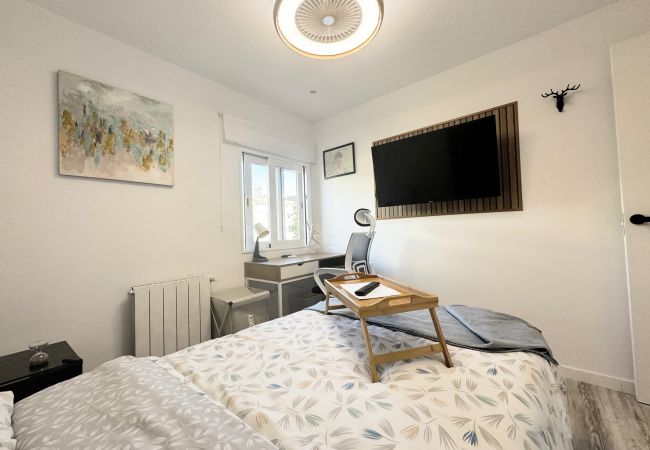 Rent by room in Madrid - Lima: habitación perfecta para vivir y compartir en Madrid  Rent by room in Madrid - Lima: habitación perfecta para vivir y compartir en Madrid