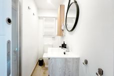 Rent by room in Madrid - Lima: habitación perfecta para vivir y compartir en Madrid 