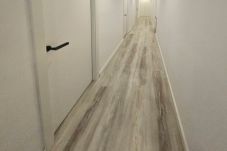 Rent by room in Madrid - Caracas: habitación perfecta para vivir y compartir en Madrid 