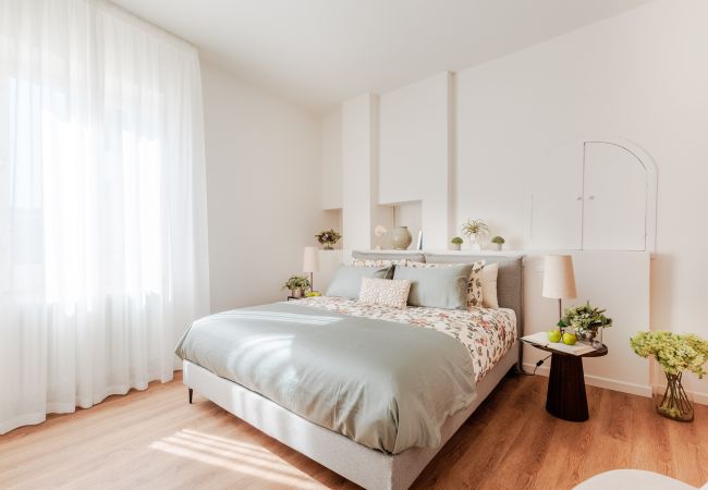 Appartement in Lucca - Modern Elegance inside Lucca Walls – with Terrace Appartement in Lucca - Modern Elegance inside Lucca Walls – with Terrace