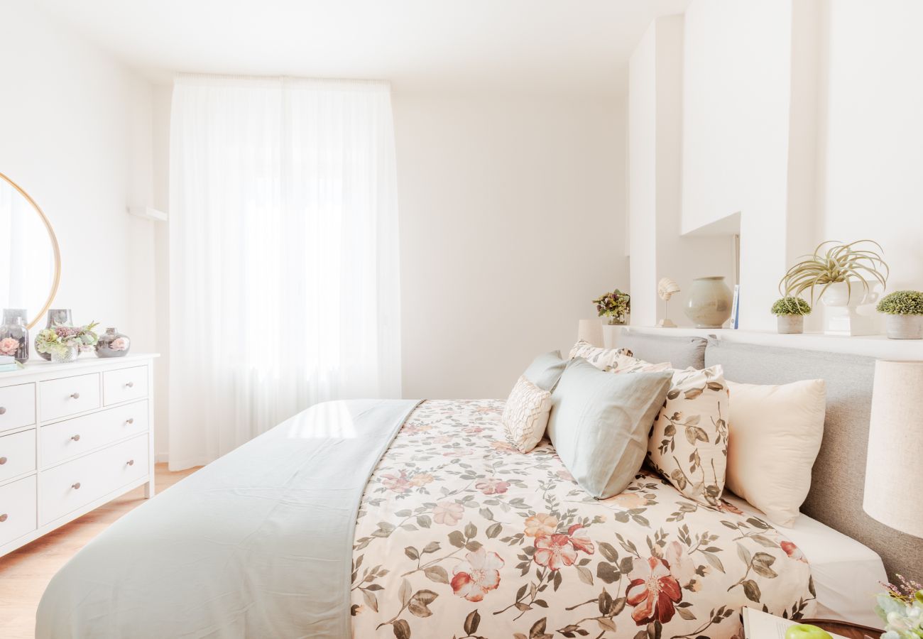 Appartement in Lucca - Modern Elegance inside Lucca Walls – with Terrace Appartement in Lucca - Modern Elegance inside Lucca Walls – with Terrace