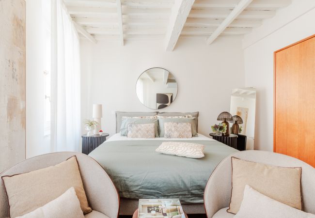 Appartement in Lucca - Smart Apartment with Terrace and elevator in Lucca Appartement in Lucca - Smart Apartment with Terrace and elevator in Lucca